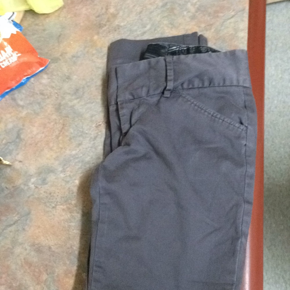Slacks